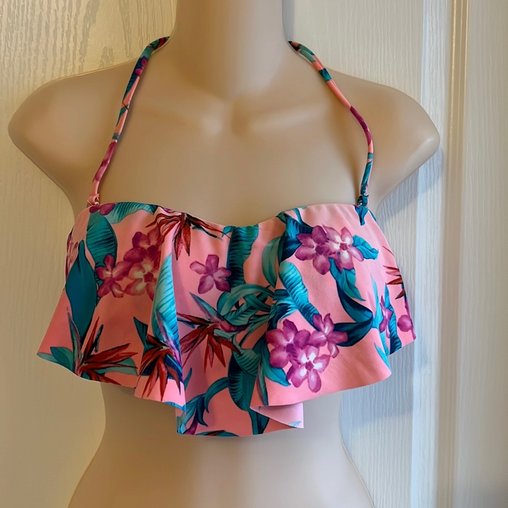Arizona Jeans Bikini Top- JR- L